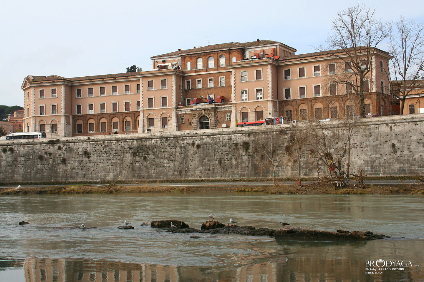 Rome